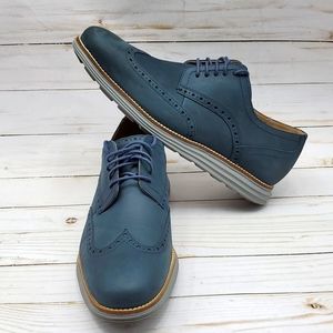 COLE HAAN GRAND QS MEN'S SHOES